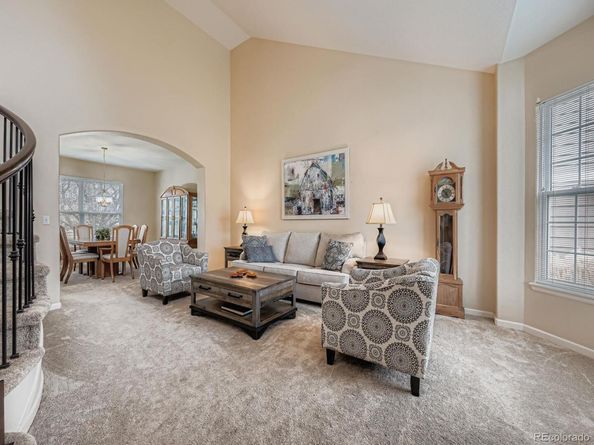 5860 S Espana Street, Aurora CO 80015