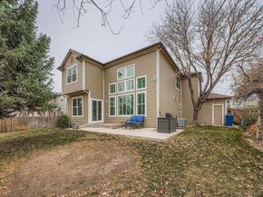 5860 S Espana Street, Aurora CO 80015