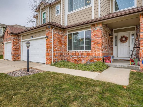 5860 S Espana Street, Aurora CO 80015