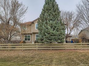 5860 S Espana Street, Aurora CO 80015