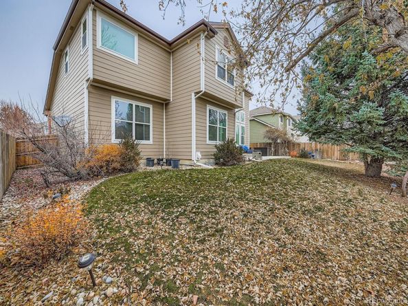 5860 S Espana Street, Aurora CO 80015