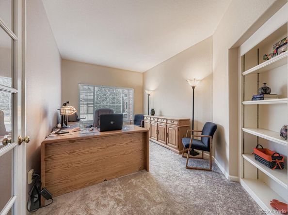 5860 S Espana Street, Aurora CO 80015