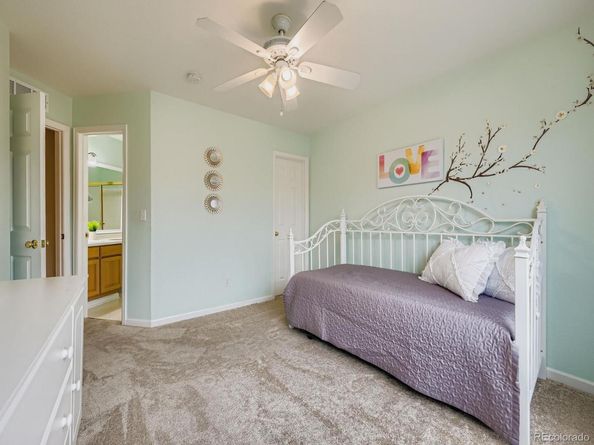 5860 S Espana Street, Aurora CO 80015