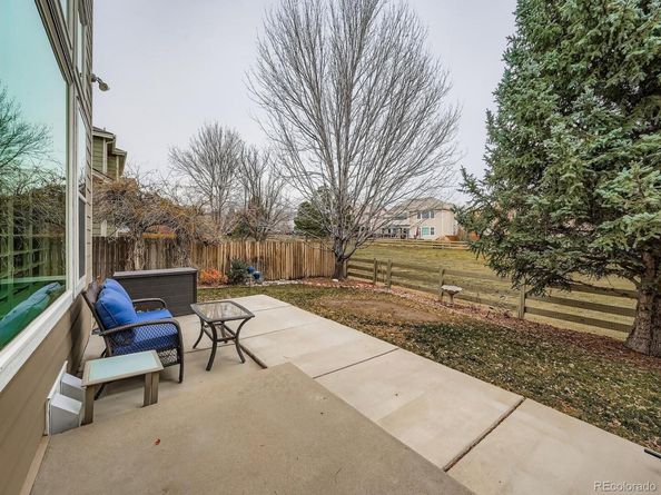 5860 S Espana Street, Aurora CO 80015