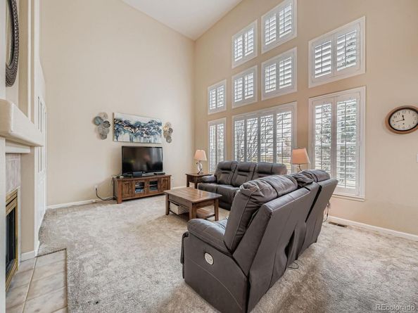 5860 S Espana Street, Aurora CO 80015