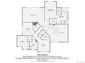 5860 S Espana Street, Aurora CO 80015