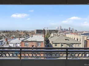 1441 N Humboldt Street 507, Denver CO 80218