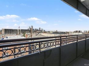 1441 N Humboldt Street 507, Denver CO 80218