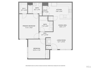 16312 E Fremont Avenue 2, Aurora CO 80016