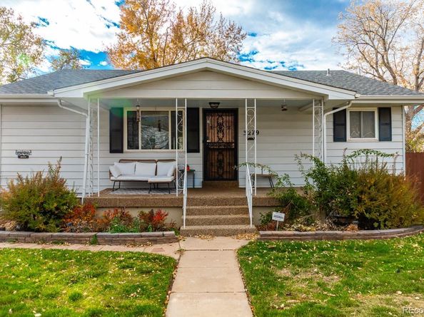 3279 S Pearl Street, Englewood CO 80113