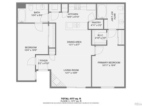 4100 Albion St Street 611, Denver CO 80216