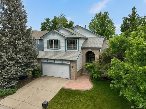 1190 W 11th Court, Broomfield CO 80020