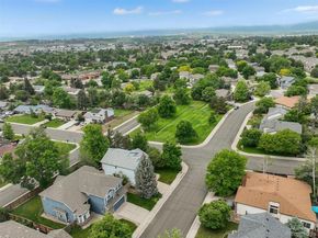 1190 W 11th Court, Broomfield CO 80020