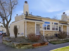 17246 E Ford Drive, Aurora CO 80017