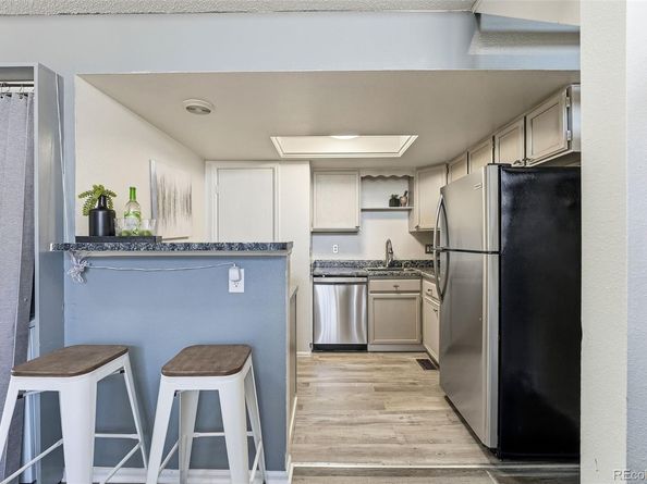 17246 E Ford Drive, Aurora CO 80017