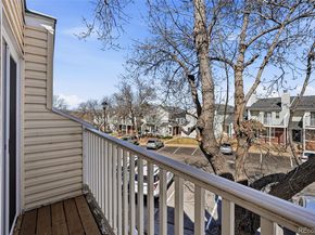 17246 E Ford Drive, Aurora CO 80017