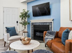 17246 E Ford Drive, Aurora CO 80017