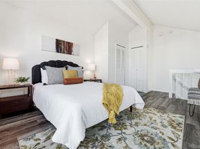 17246 E Ford Drive, Aurora CO 80017