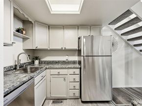 17246 E Ford Drive, Aurora CO 80017