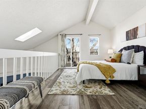 17246 E Ford Drive, Aurora CO 80017