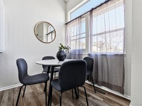 17246 E Ford Drive, Aurora CO 80017