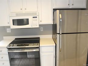 2010 S Hannibal Street C, Aurora CO 80013