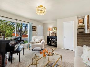 1494 S Helena Circle, Aurora CO 80017