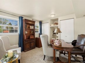 1494 S Helena Circle, Aurora CO 80017