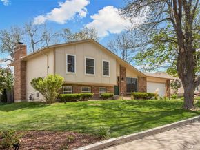 1494 S Helena Circle, Aurora CO 80017