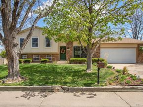 1494 S Helena Circle, Aurora CO 80017
