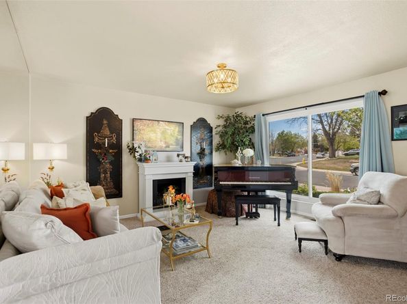 1494 S Helena Circle, Aurora CO 80017