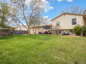 1494 S Helena Circle, Aurora CO 80017