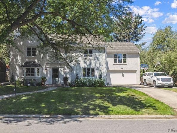 435 Ivanhoe Street, Denver CO 80220