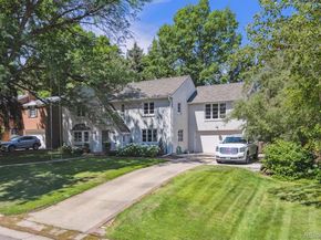 435 Ivanhoe Street, Denver CO 80220