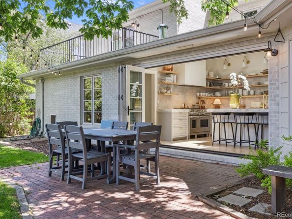 435 Ivanhoe Street, Denver CO 80220