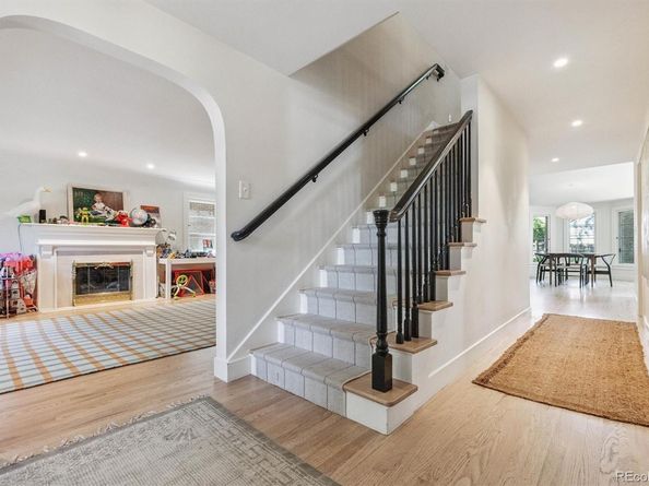 435 Ivanhoe Street, Denver CO 80220