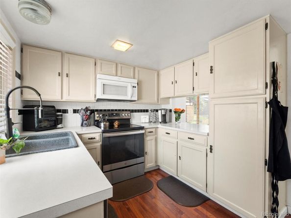 16056 E Ithaca Place E, Aurora CO 80013