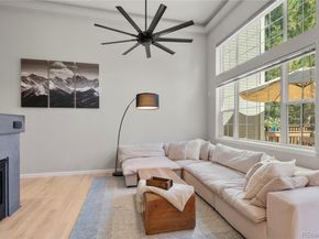 1385 S Ulster Street, Denver CO 80231