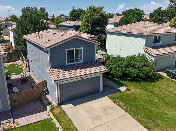 21570 E 40th Place, Denver CO 80249