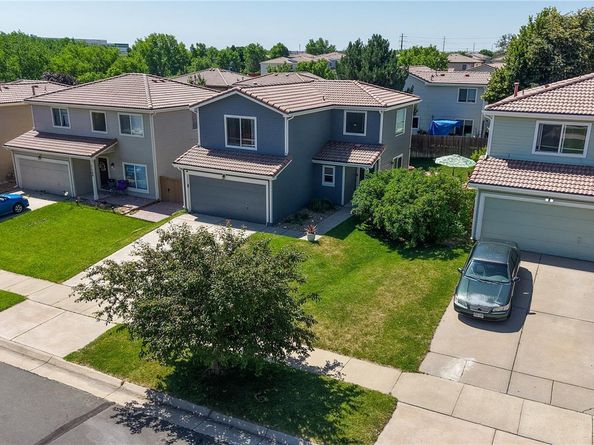 21570 E 40th Place, Denver CO 80249