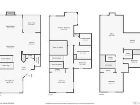 287 S Holly Street, Denver CO 80246
