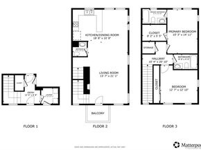 299 Cheyenne Drive, Lafayette CO 80026