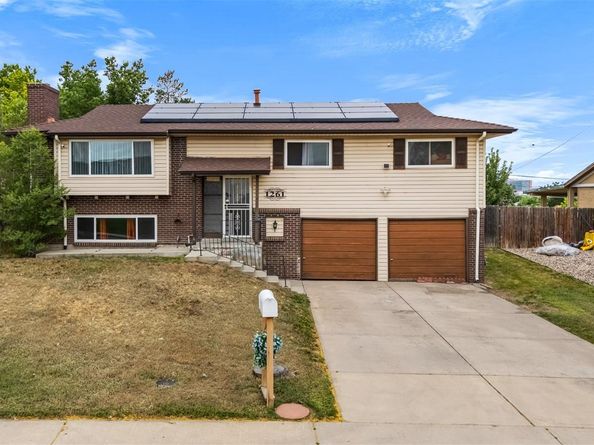 1261 Eagle Street, Aurora CO 80011
