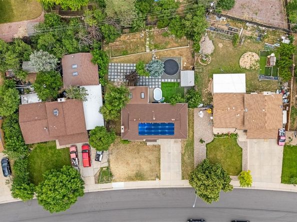 1261 Eagle Street, Aurora CO 80011