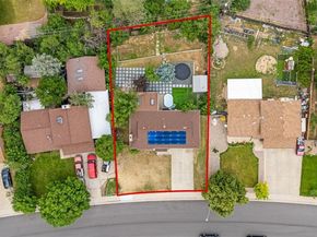 1261 Eagle Street, Aurora CO 80011