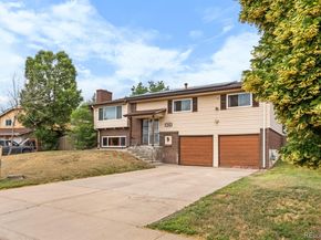 1261 Eagle Street, Aurora CO 80011