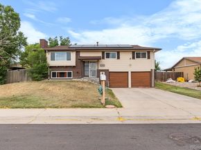 1261 Eagle Street, Aurora CO 80011