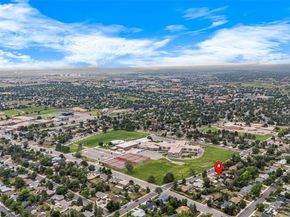 1261 Eagle Street, Aurora CO 80011