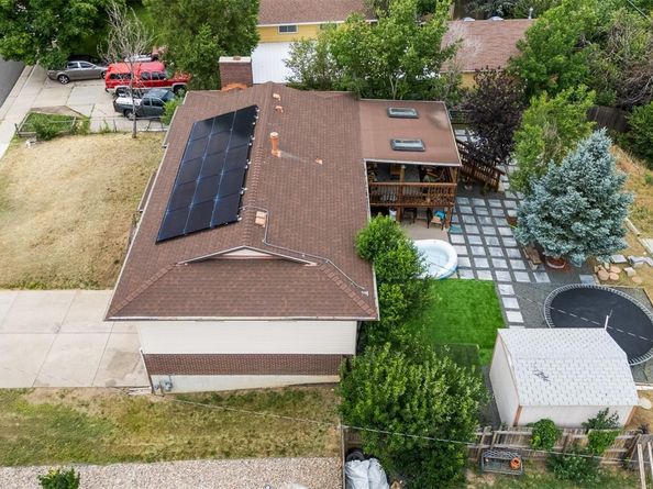 1261 Eagle Street, Aurora CO 80011