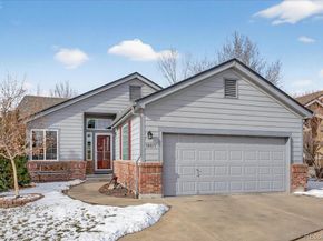 10871 W Dumbarton Place, Littleton CO 80127